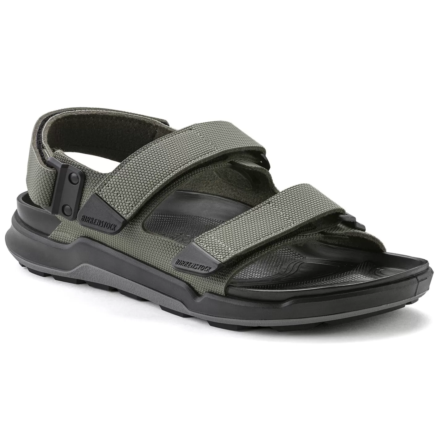 Discount Birkenstock Tatacoa Men Futura Khaki