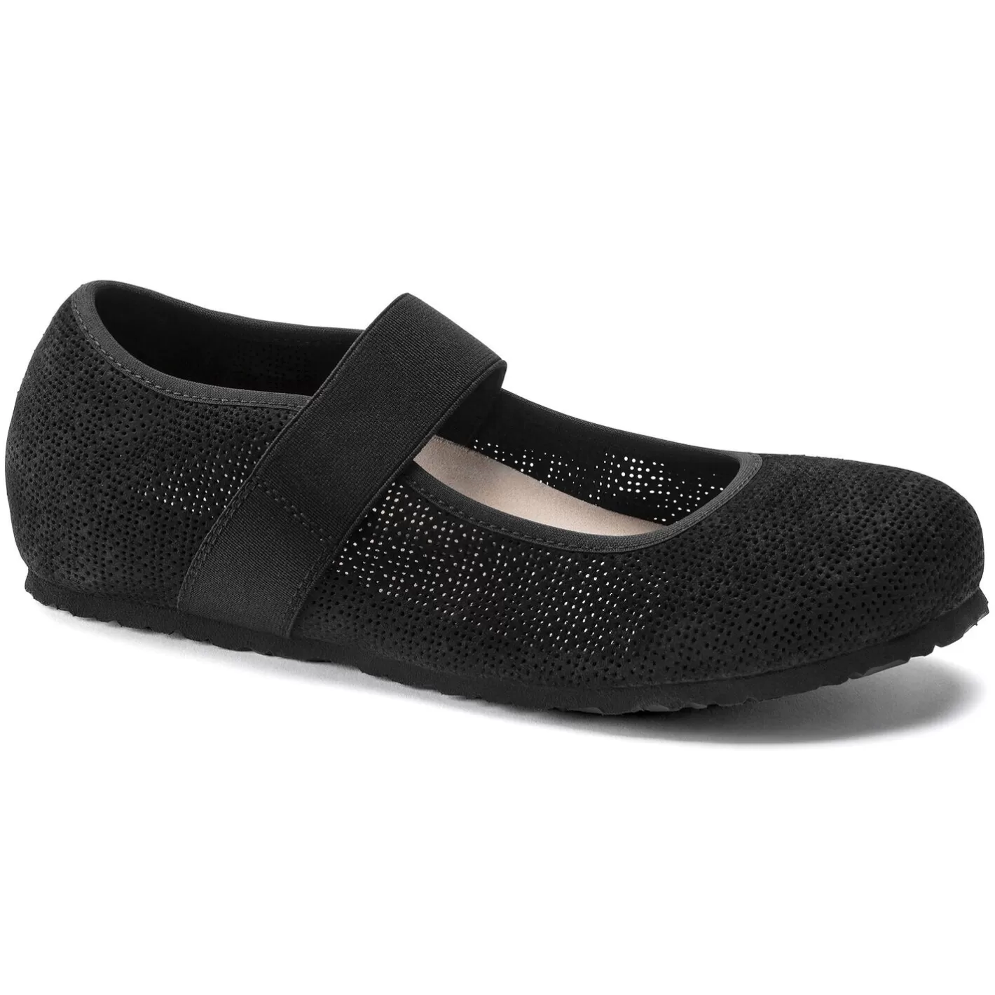 Fashion Birkenstock Tess Black