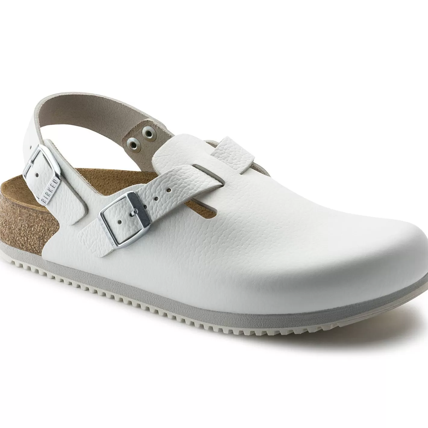 Cheap Birkenstock Tokio Super Grip White