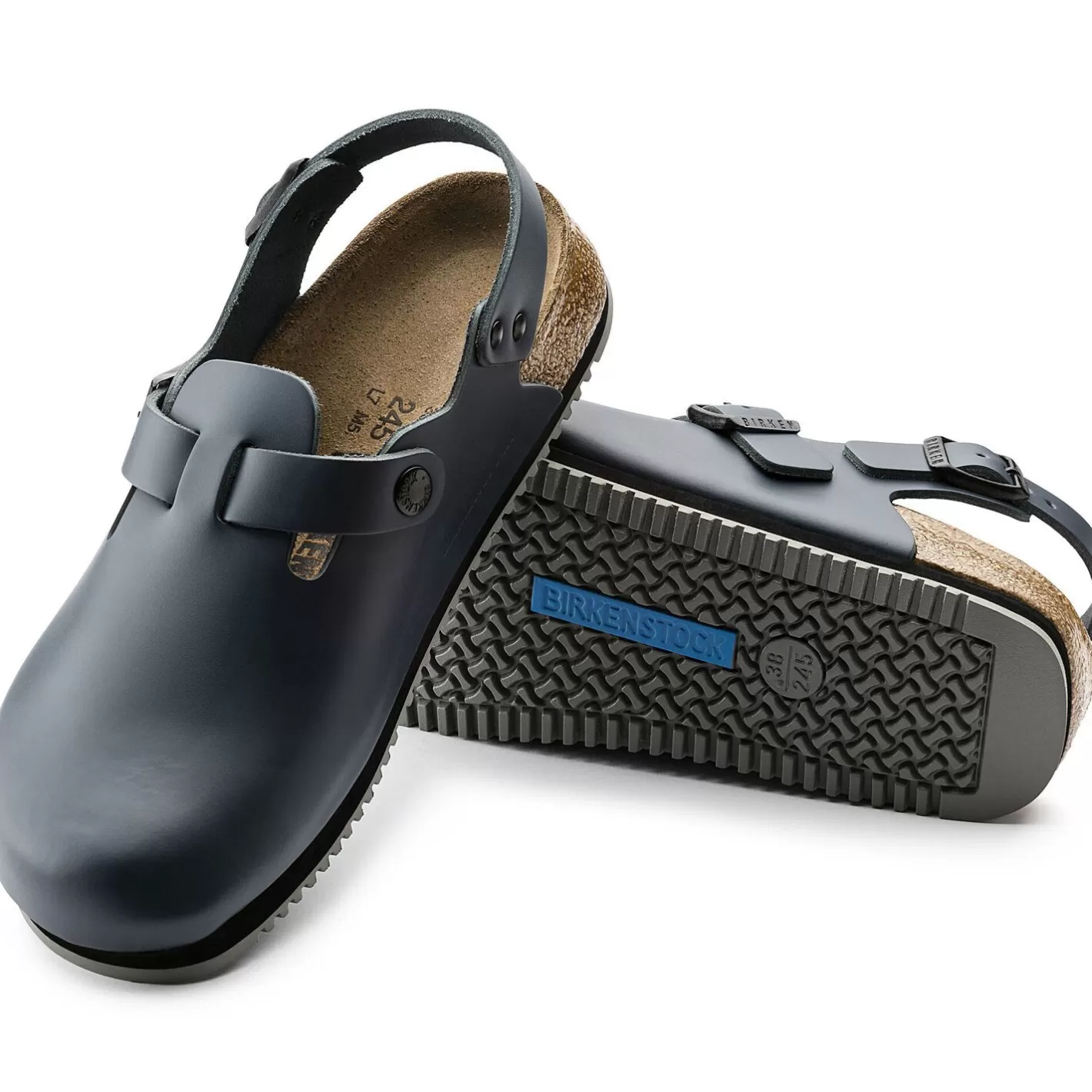 Best Birkenstock Tokio Super Grip Blue