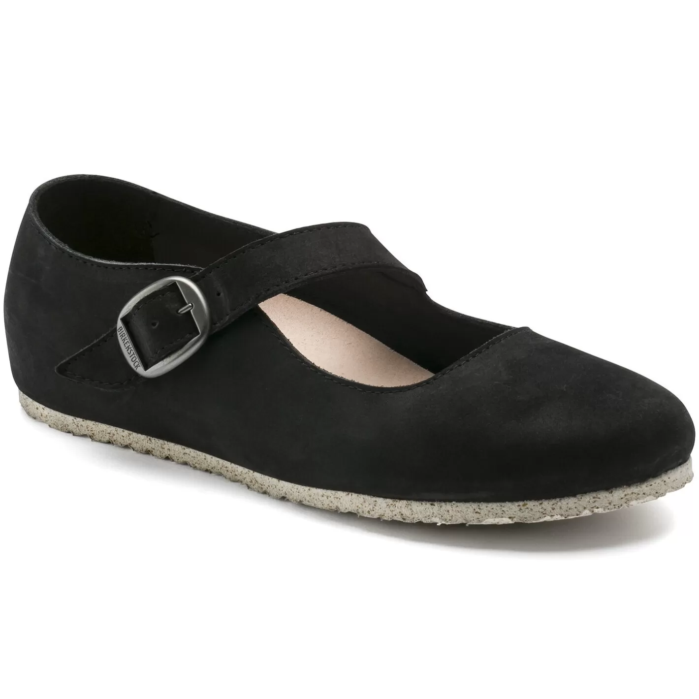 Outlet Birkenstock Tracy Black
