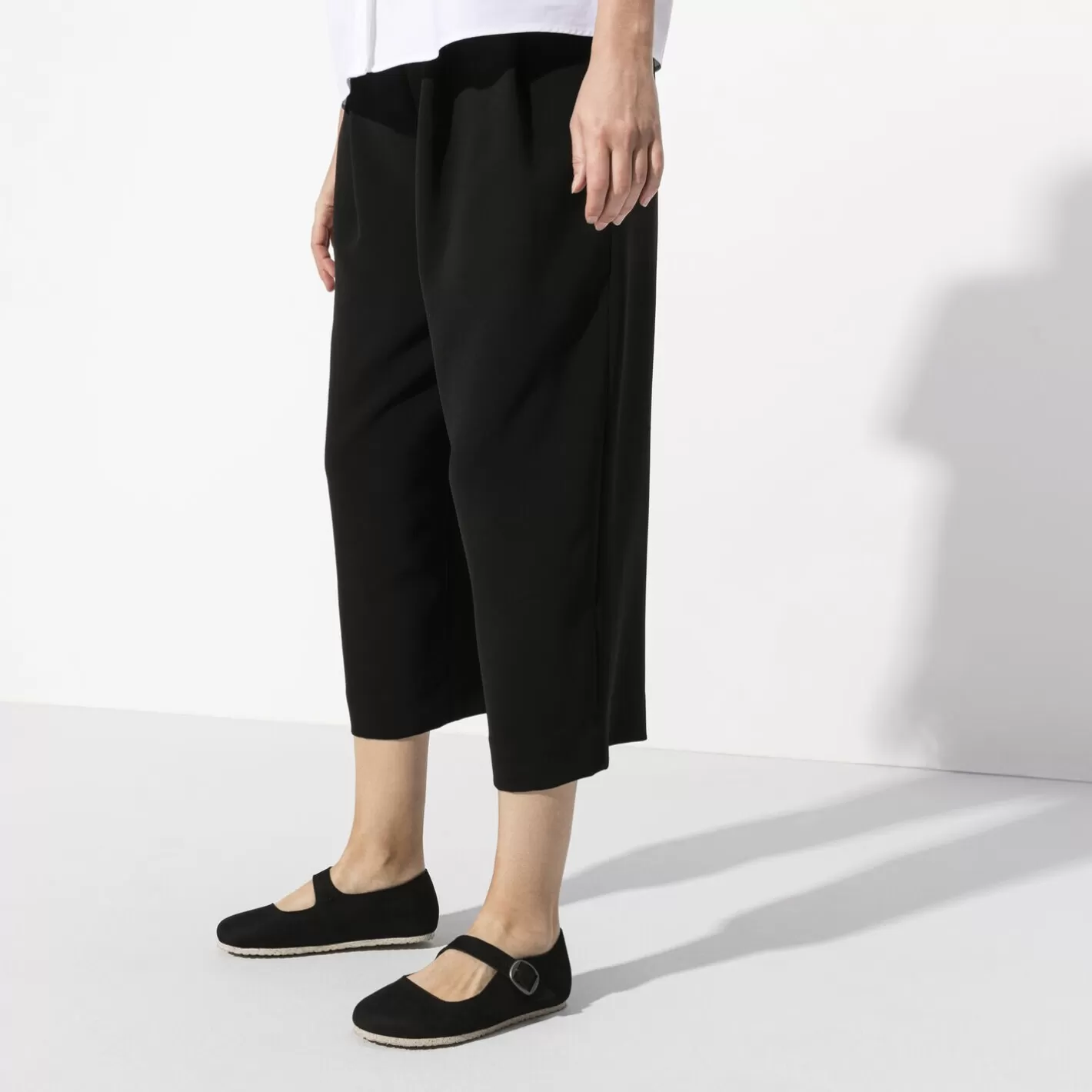 Outlet Birkenstock Tracy Black