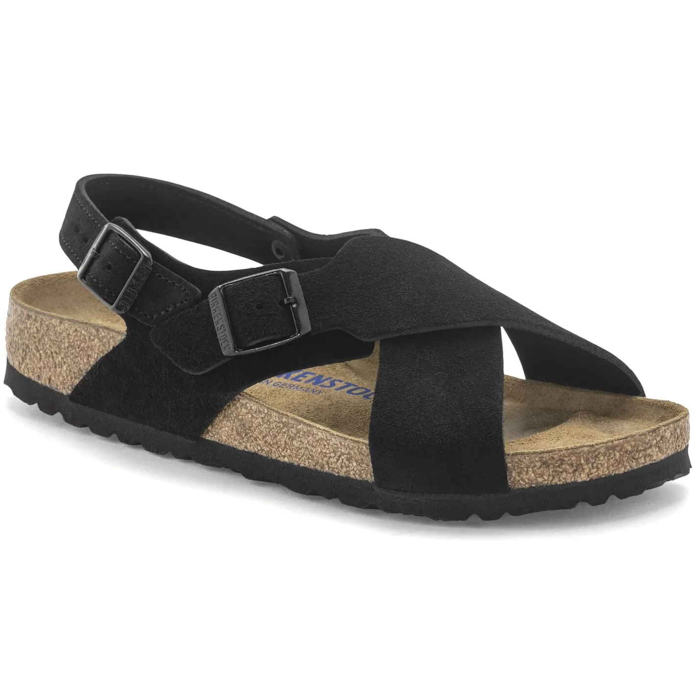 Flash Sale Birkenstock Tulum Black