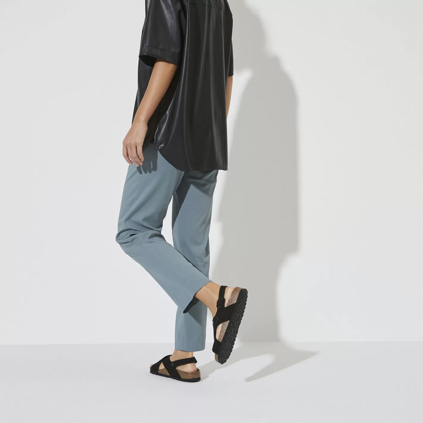Flash Sale Birkenstock Tulum Black