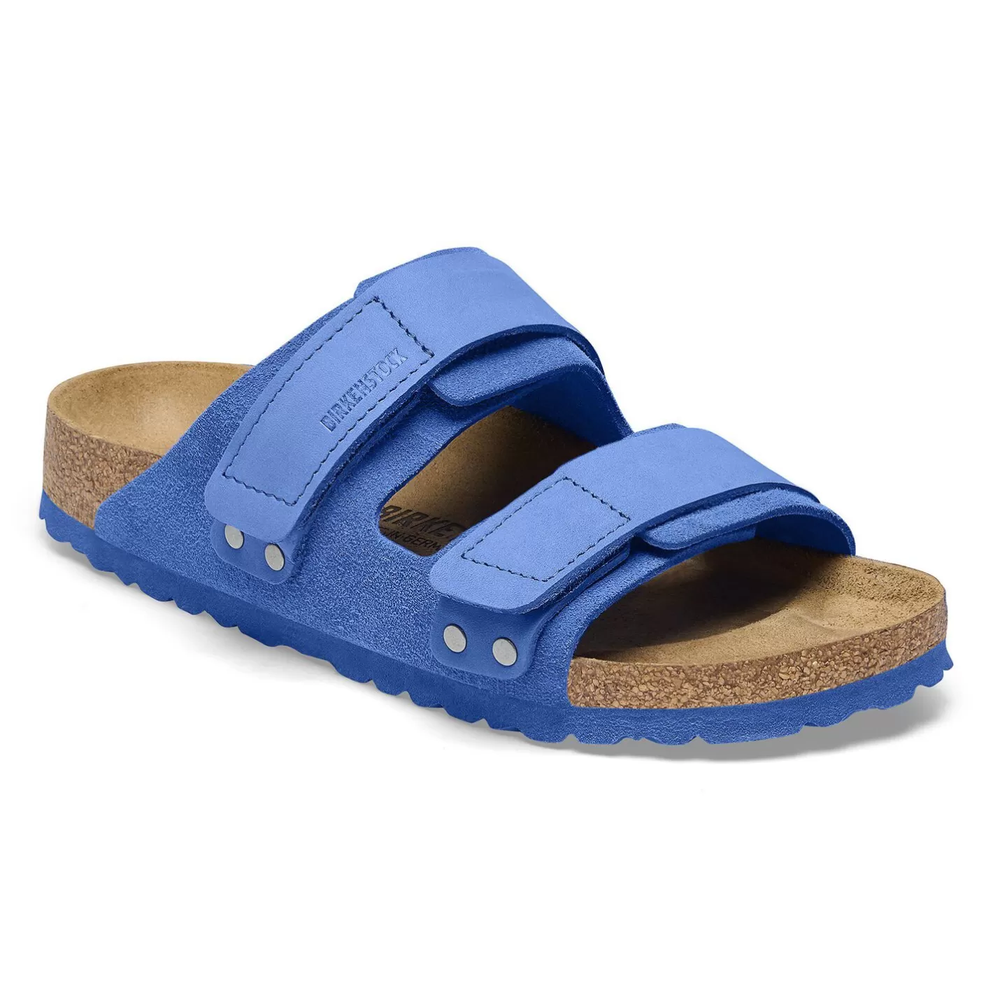 Flash Sale Birkenstock Uji Ultra Blue