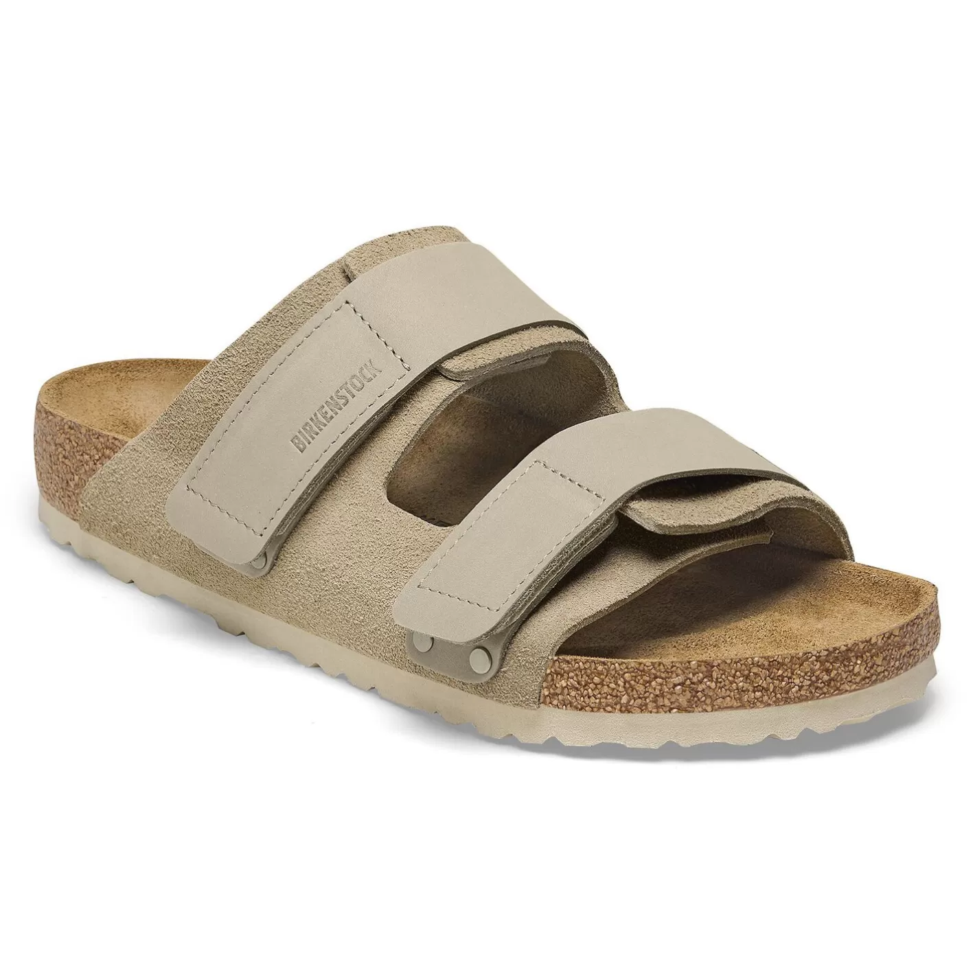 Outlet Birkenstock Uji Taupe