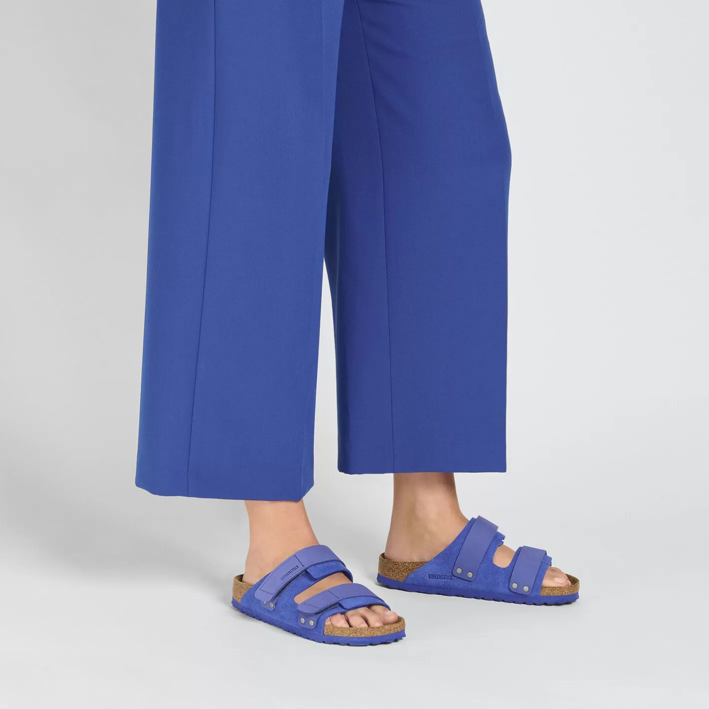 Flash Sale Birkenstock Uji Ultra Blue