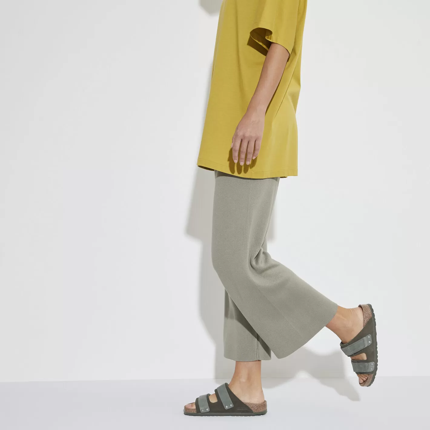 Shop Birkenstock Uji Thyme