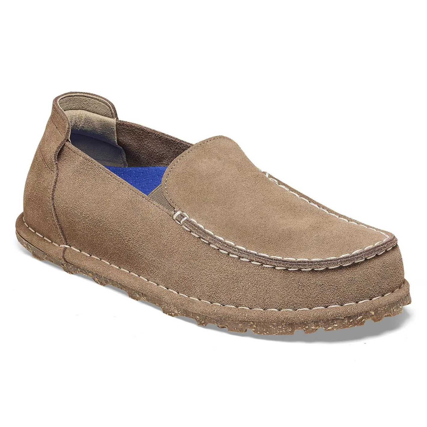 Shop Birkenstock Utti Taupe