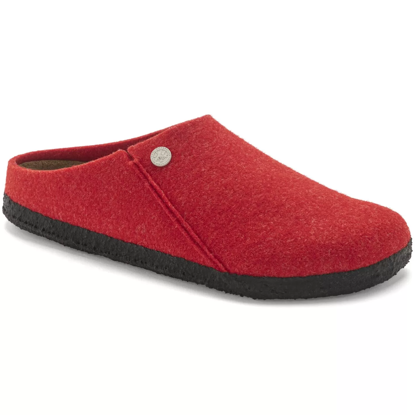 Shop Birkenstock Zermatt Active Red