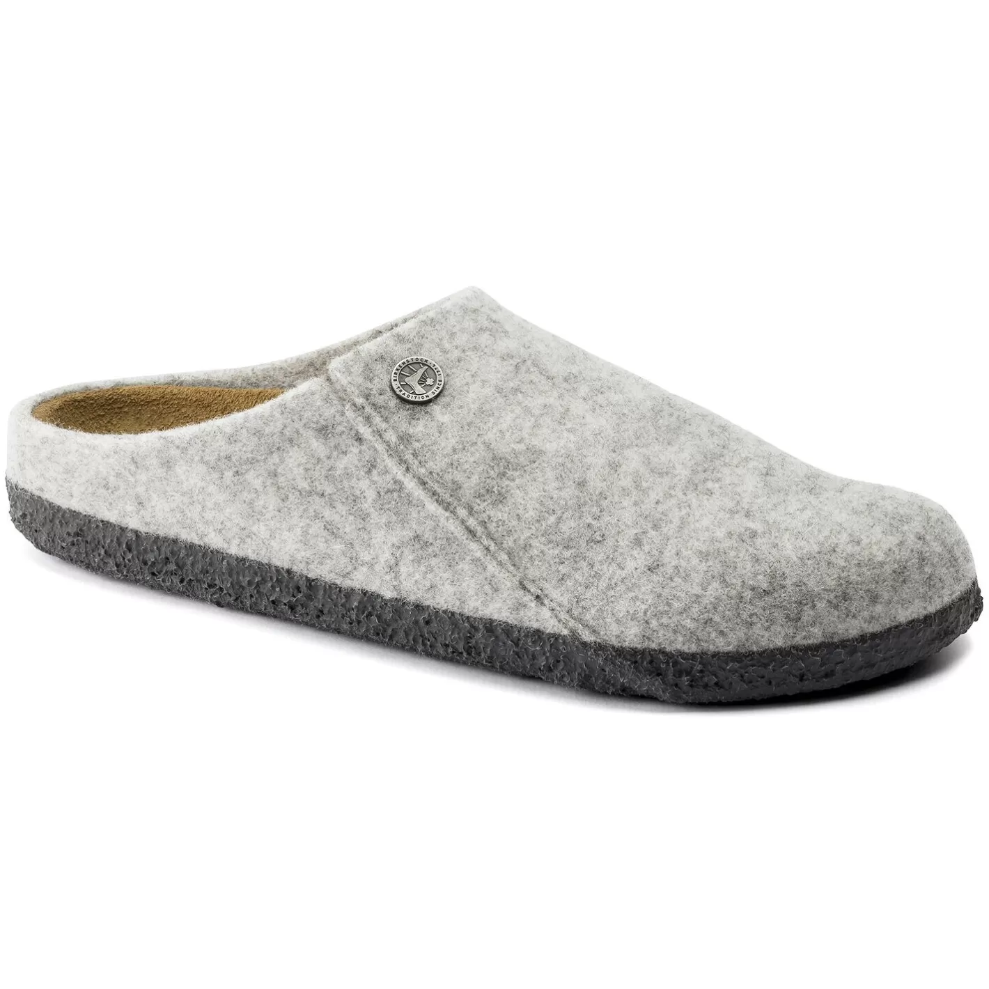 Clearance Birkenstock Zermatt Light Grey