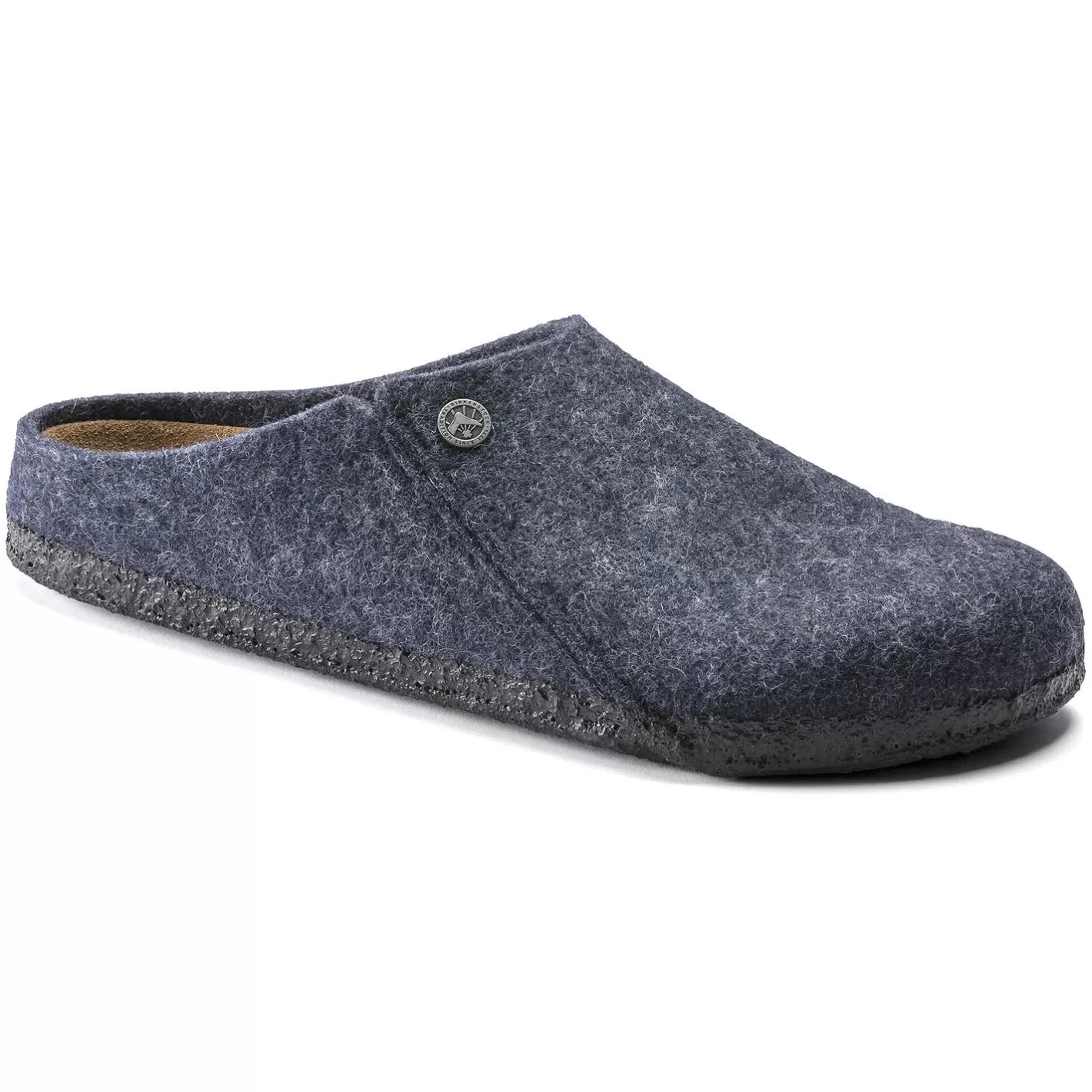 Outlet Birkenstock Zermatt Dark Blue