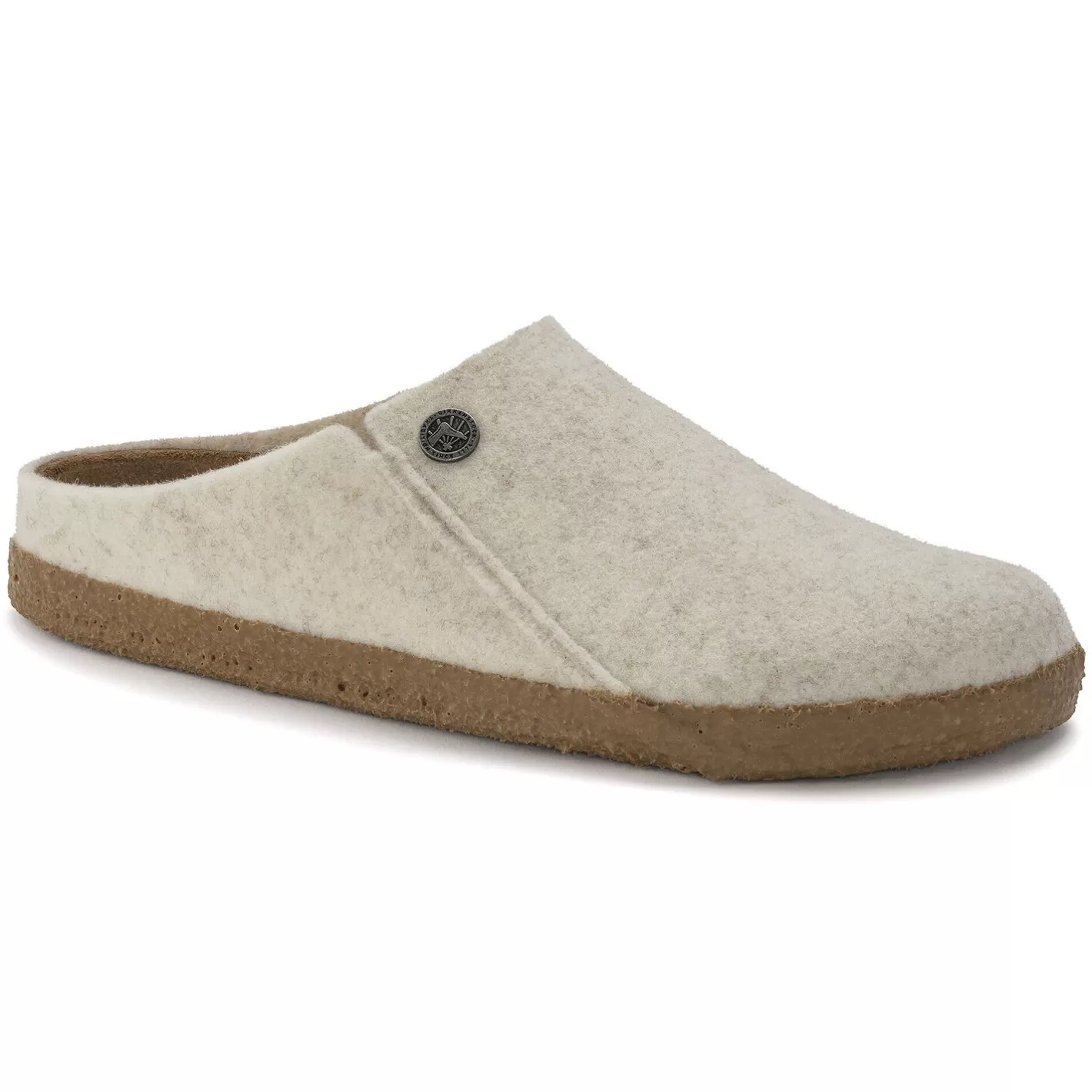 Hot Birkenstock Zermatt Ecru