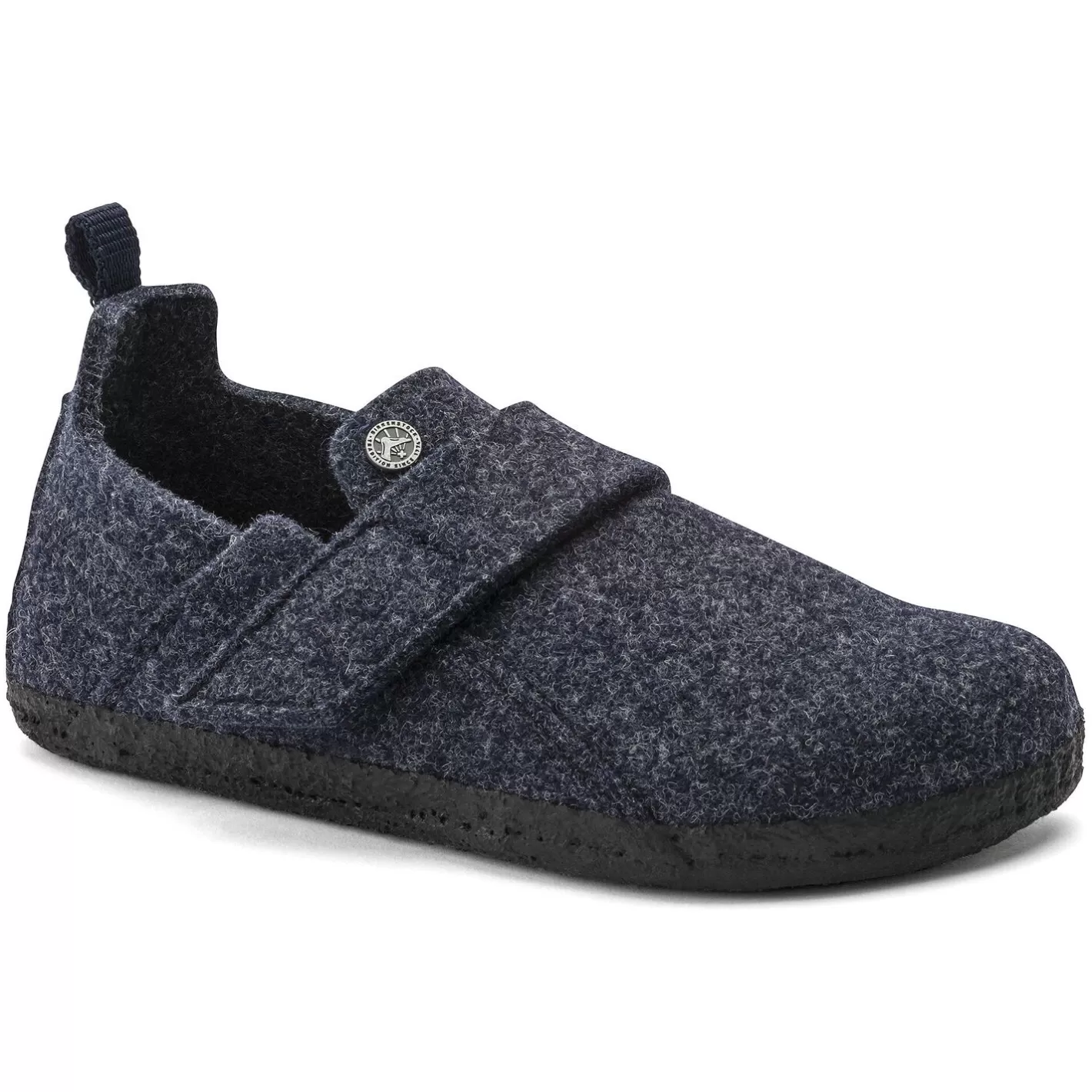 Best Birkenstock Zermatt Hl Kids Dark Blue
