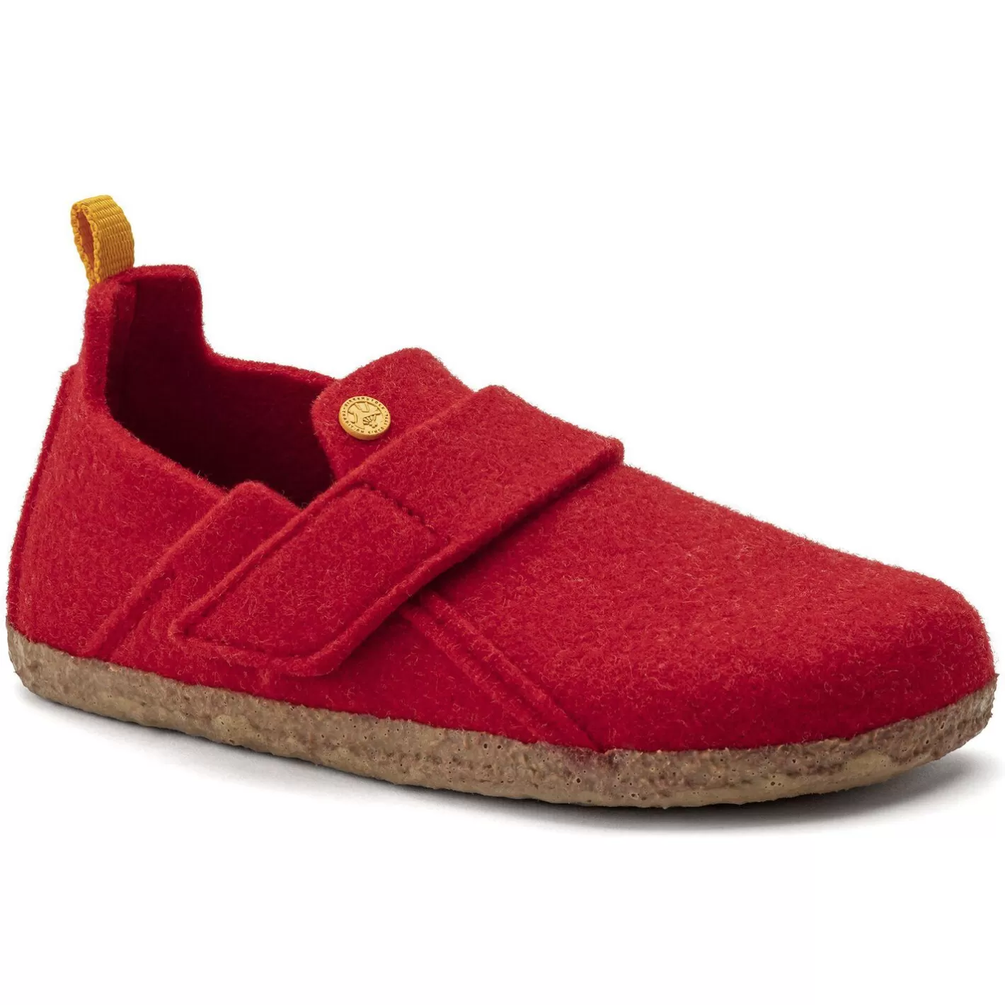 Outlet Birkenstock Zermatt Hl Kids Active Red