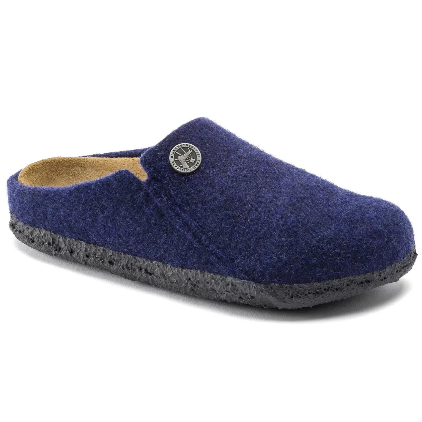 Sale Birkenstock Zermatt Kids Dunkelblau