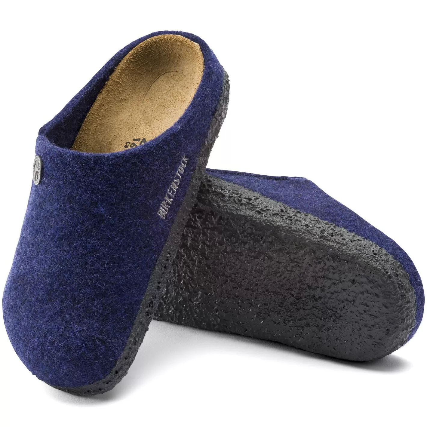 Sale Birkenstock Zermatt Kids Dunkelblau