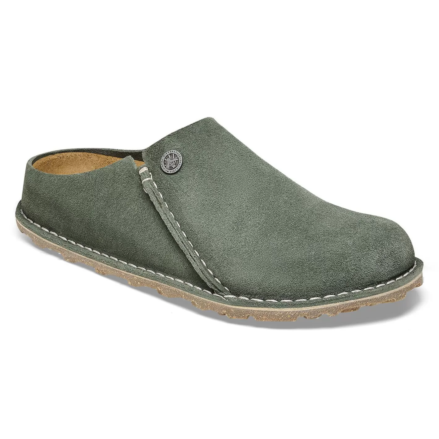 Discount Birkenstock Zermatt Premium Thyme