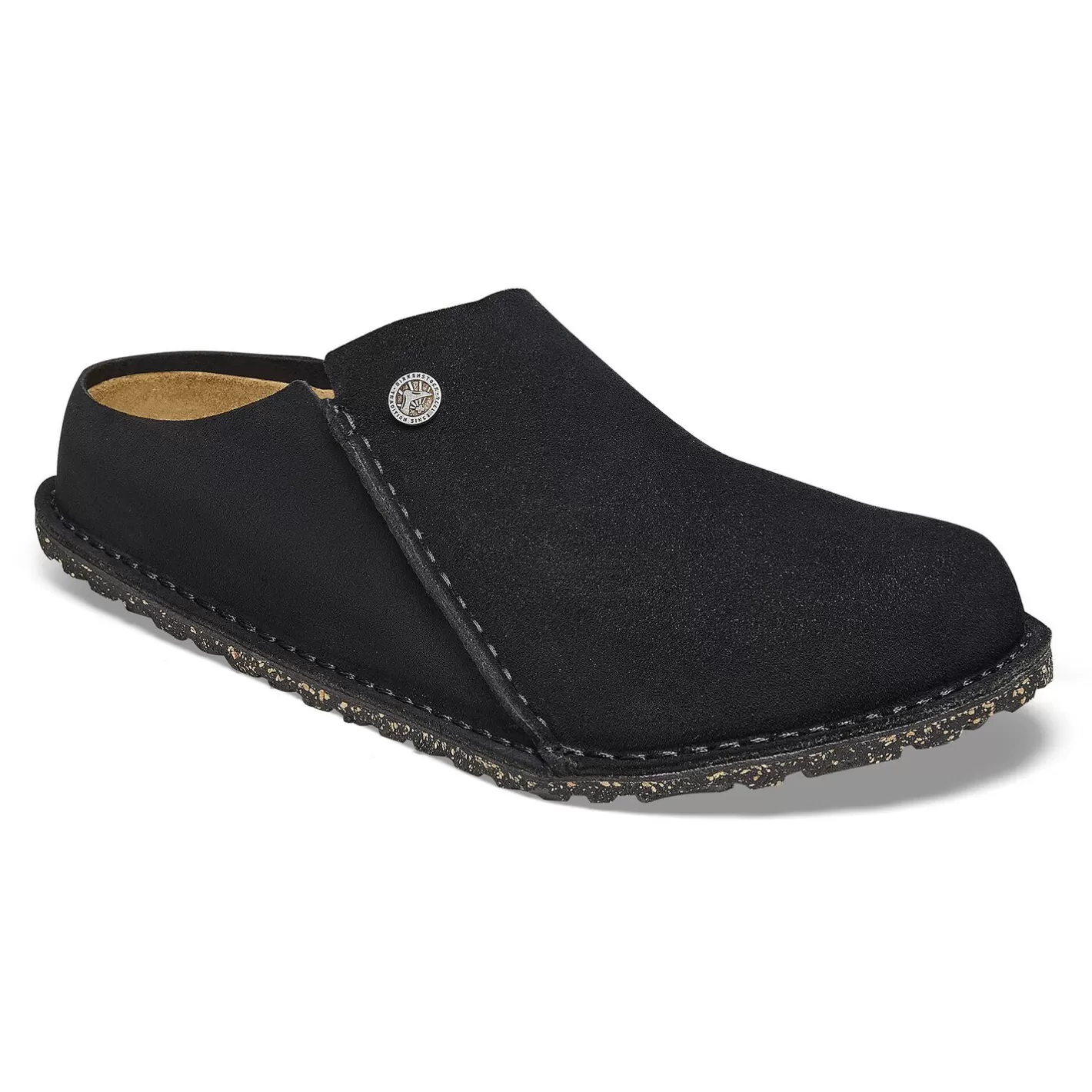 Best Sale Birkenstock Zermatt Premium Black