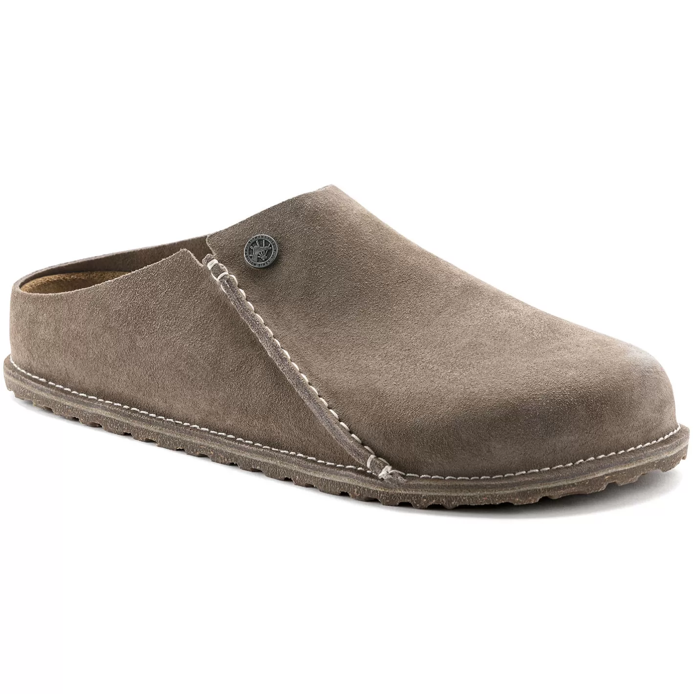 Cheap Birkenstock Zermatt Premium Gray Taupe