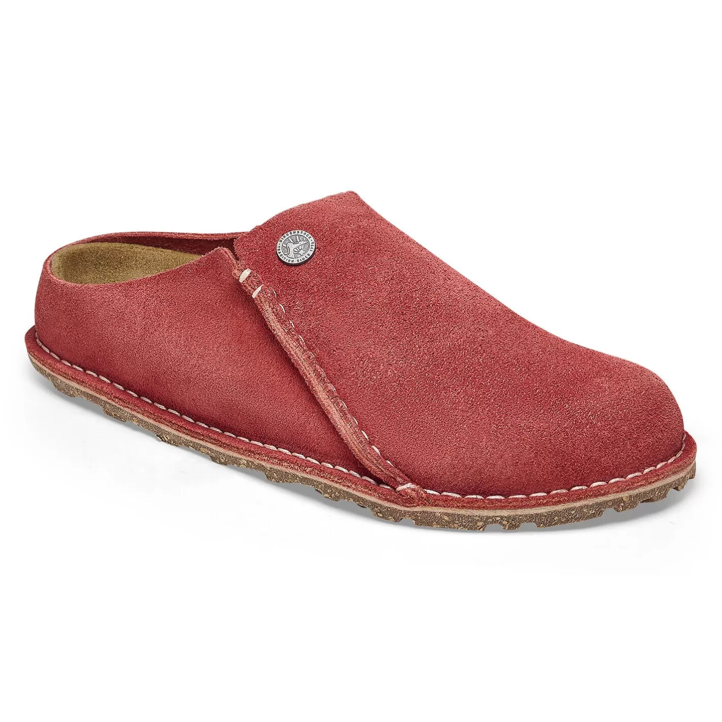 Sale Birkenstock Zermatt Premium Sienna Red