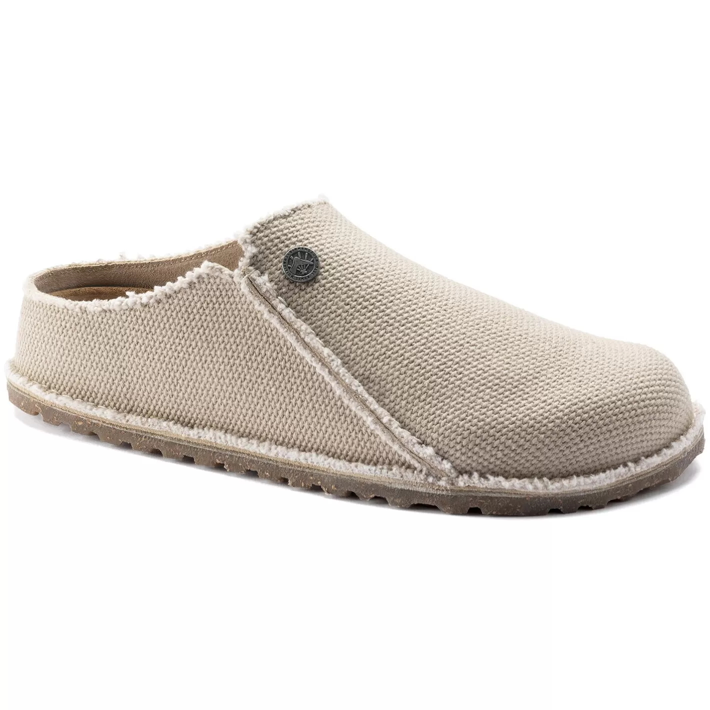 Best Sale Birkenstock Zermatt Premium Eggshell