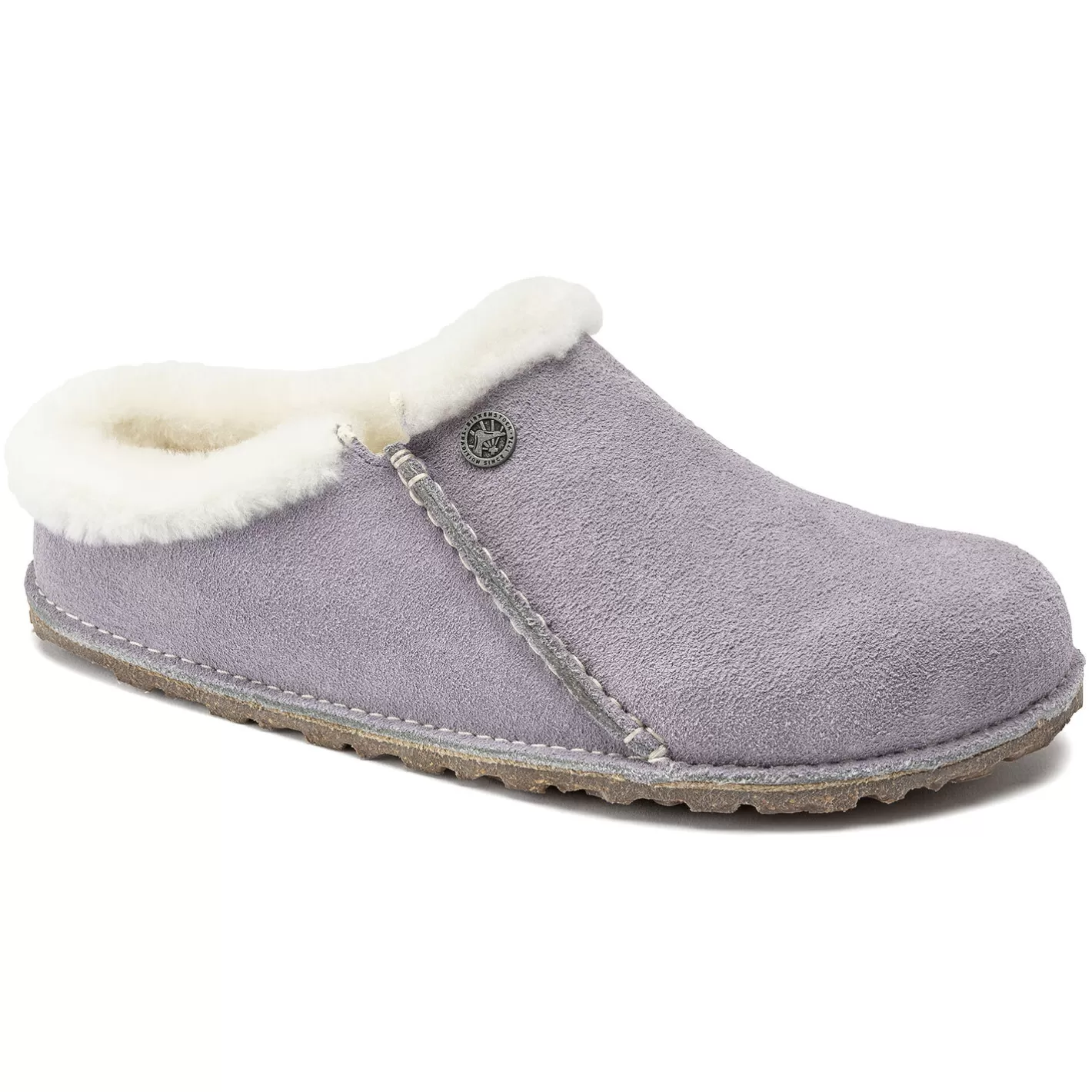 Hot Birkenstock Zermatt Premium Purple Fog