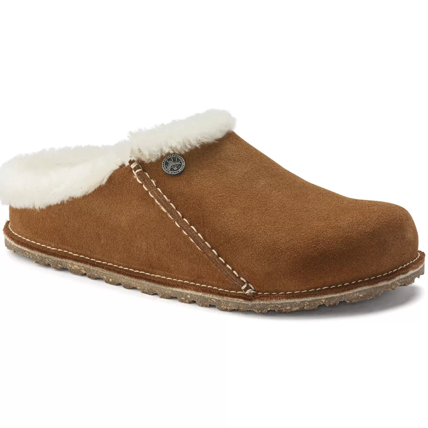 Fashion Birkenstock Zermatt Premium Mink