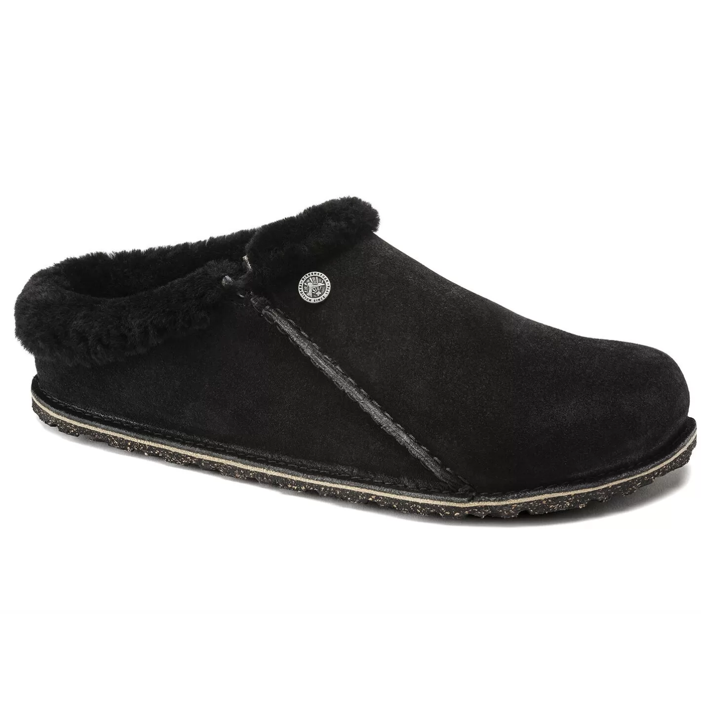 Online Birkenstock Zermatt Premium Black