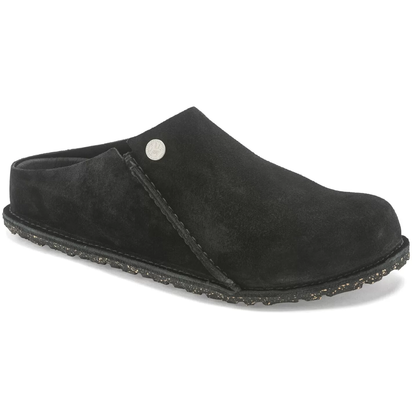 Shop Birkenstock Zermatt Premium Black