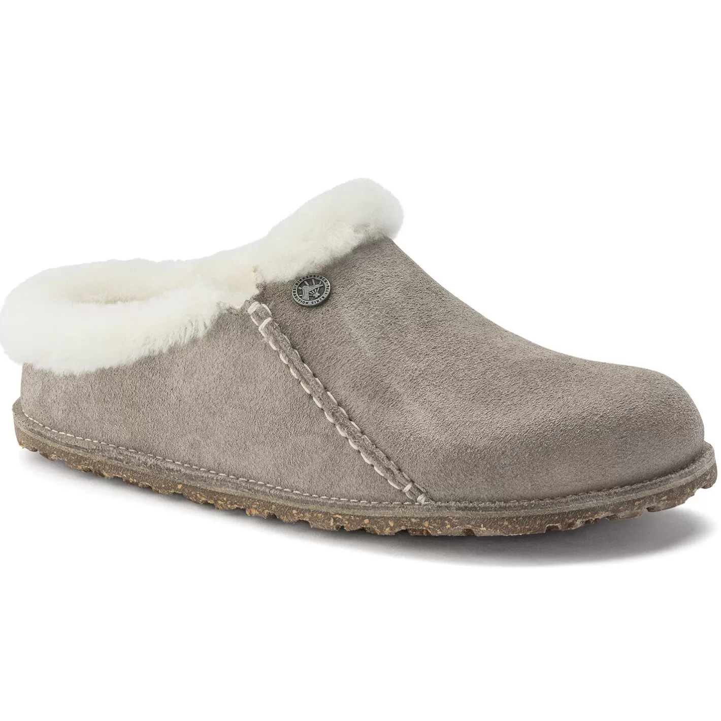Online Birkenstock Zermatt Premium Stone Coin