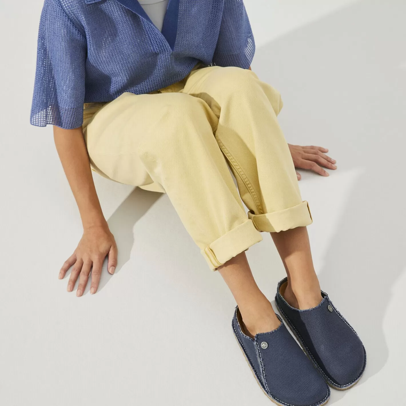 Best Sale Birkenstock Zermatt Premium Midnight