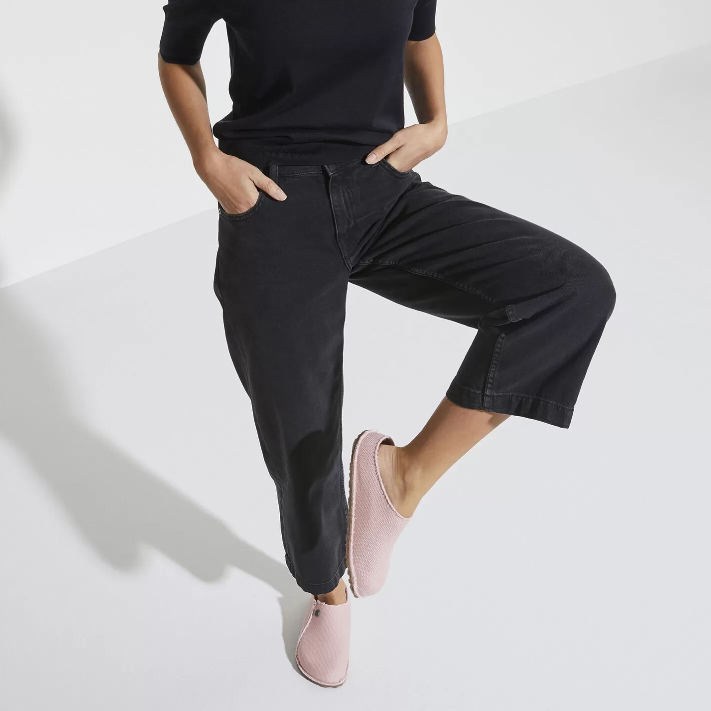 Online Birkenstock Zermatt Premium Soft Pink