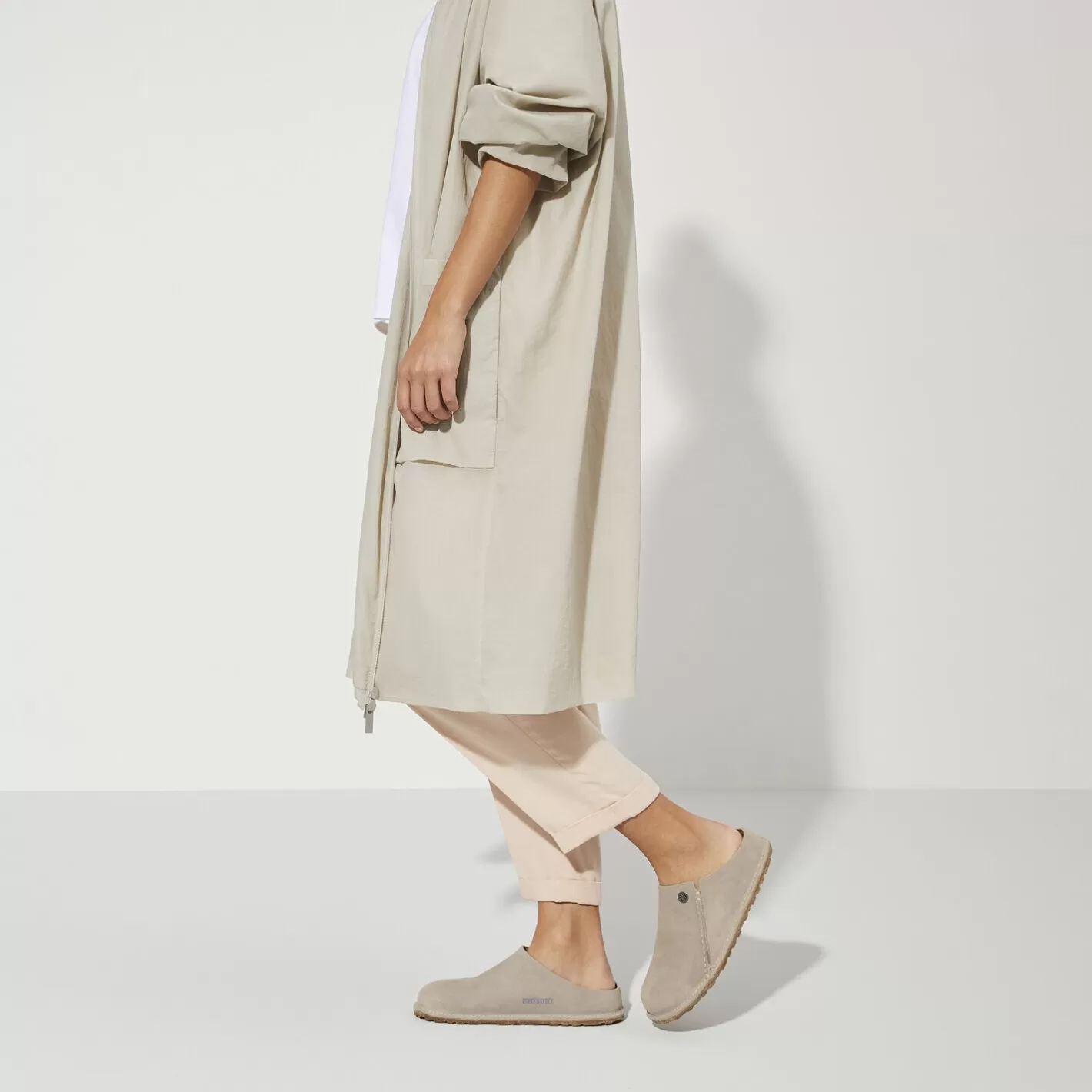 Hot Birkenstock Zermatt Premium Stone Coin