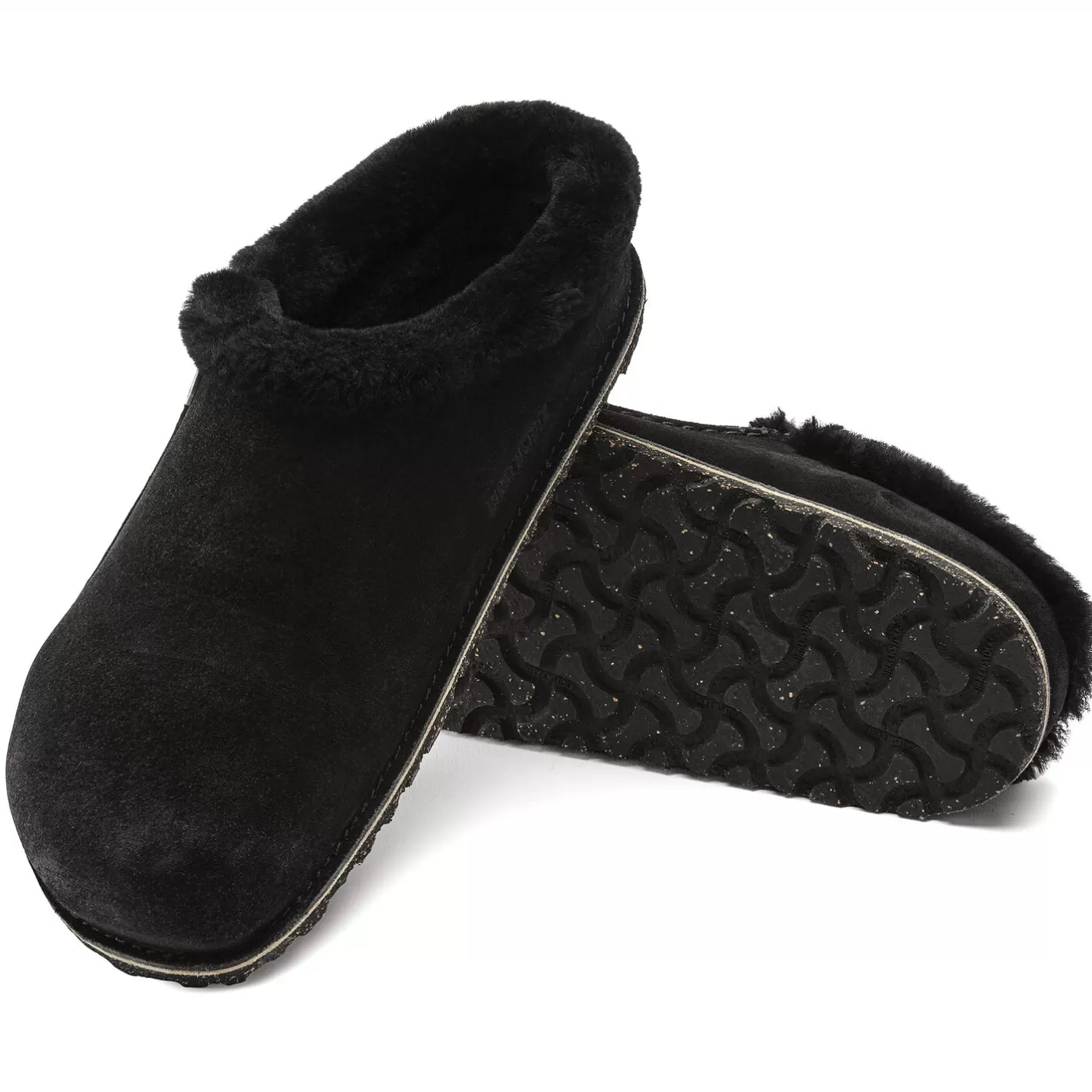 Online Birkenstock Zermatt Premium Black