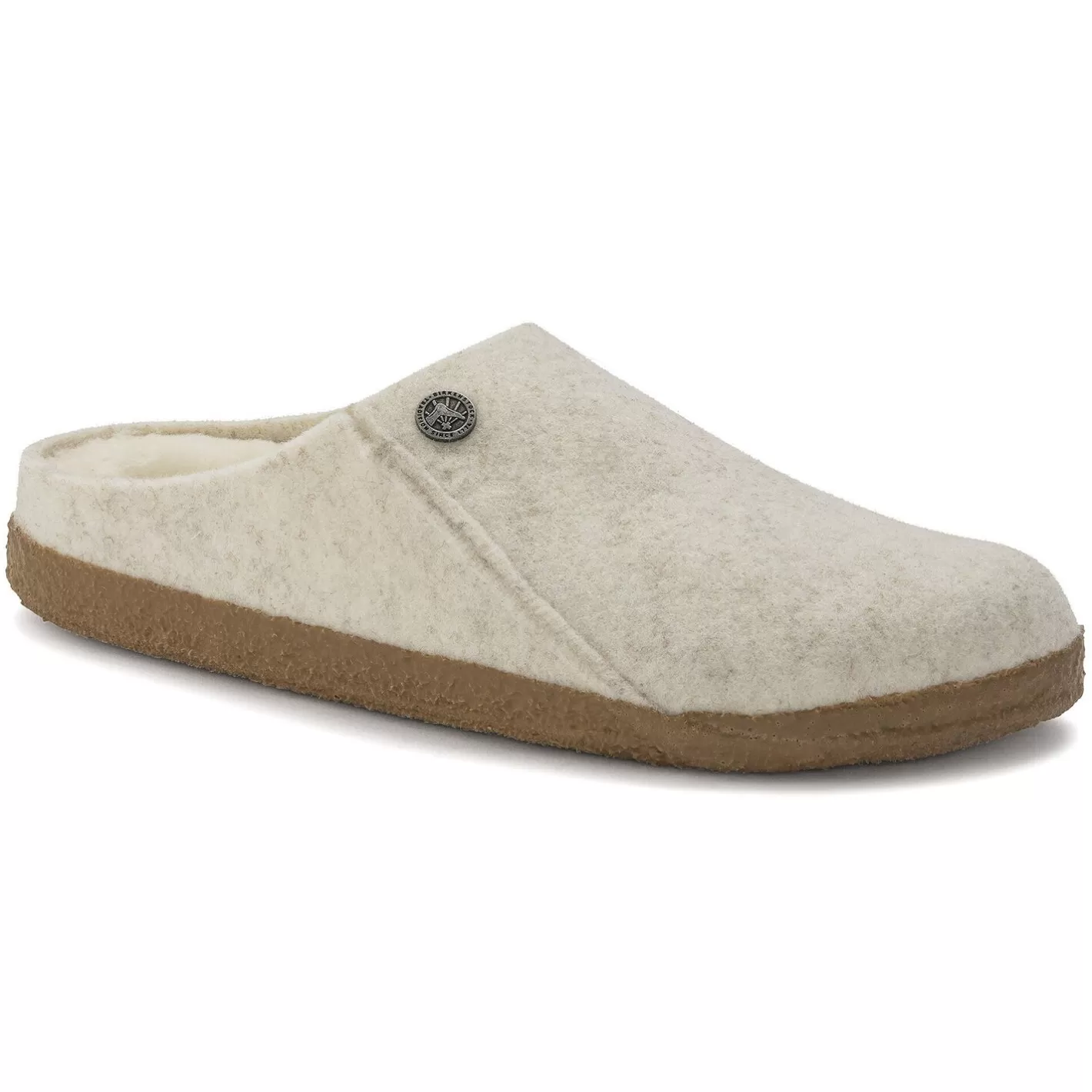 Online Birkenstock Zermatt Shearling Ecru
