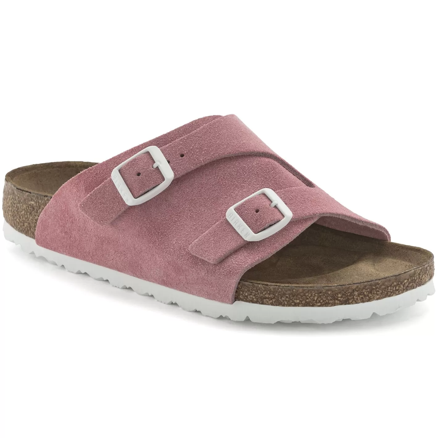 Outlet Birkenstock Zurich Candy Pink