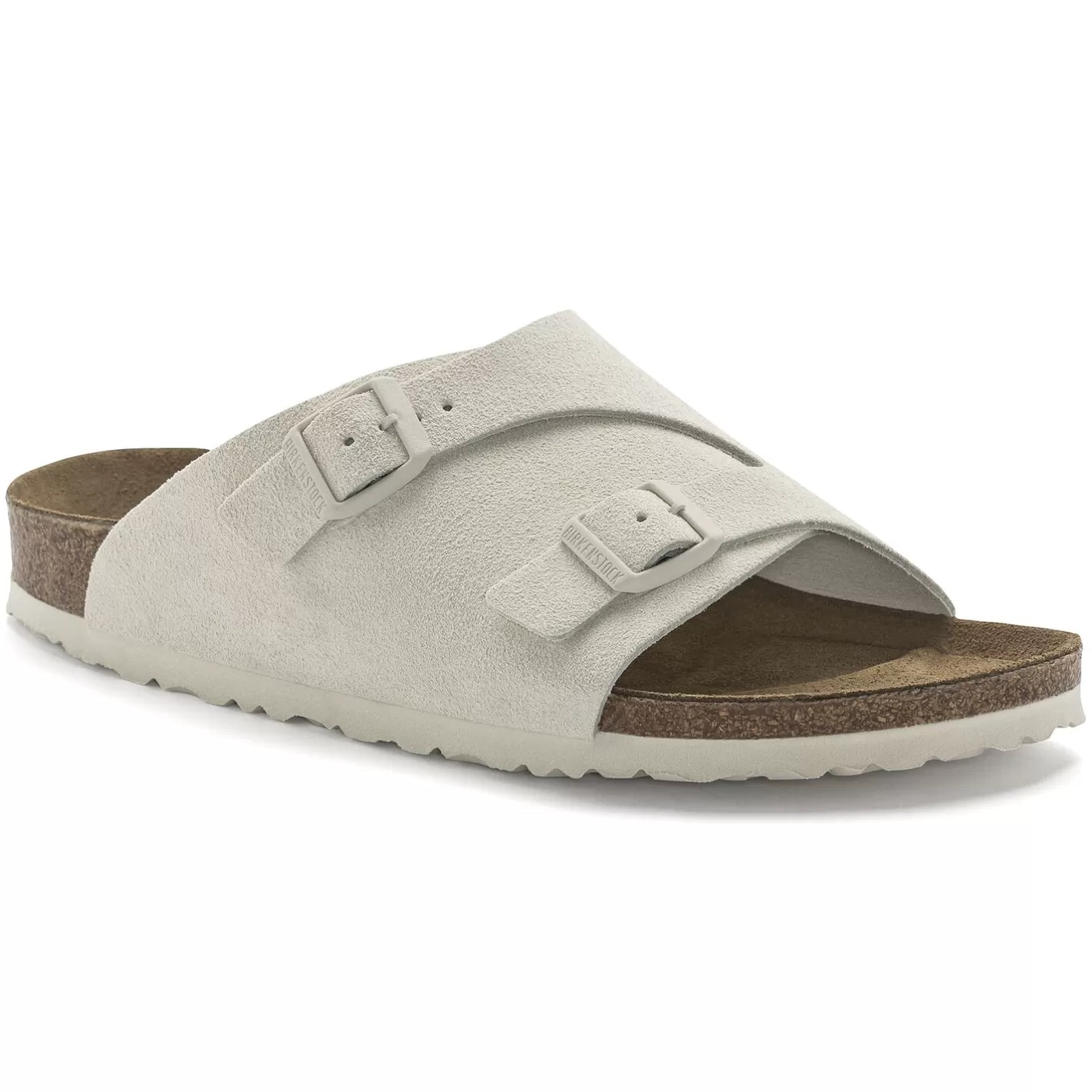 Cheap Birkenstock Zurich Antique White