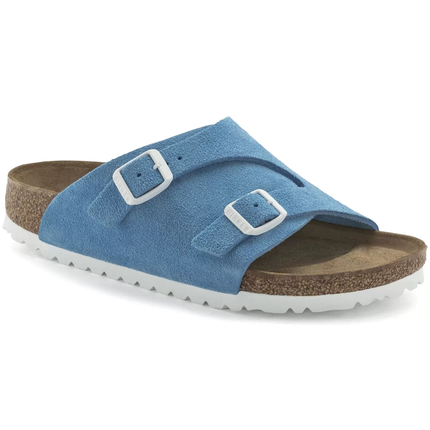 Outlet Birkenstock Zurich Sky Blue