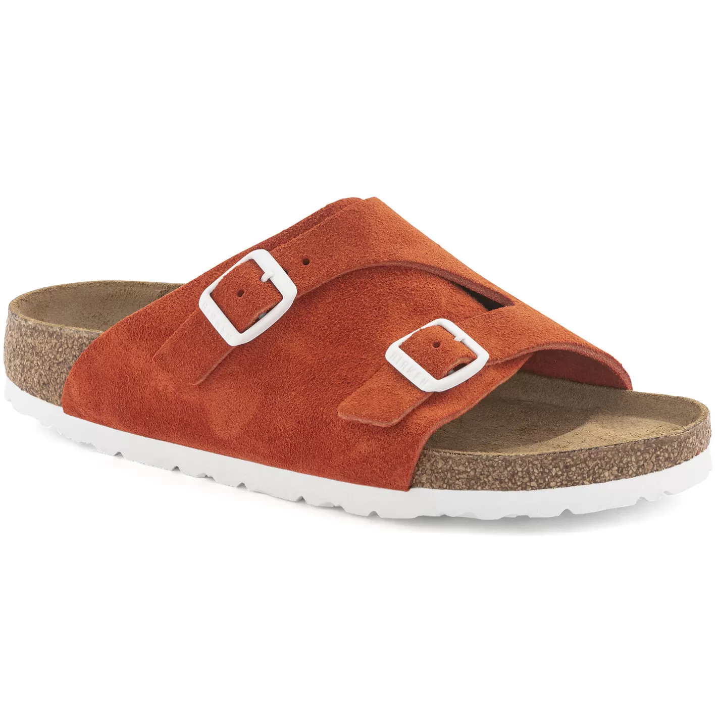 Online Birkenstock Zurich Tomato