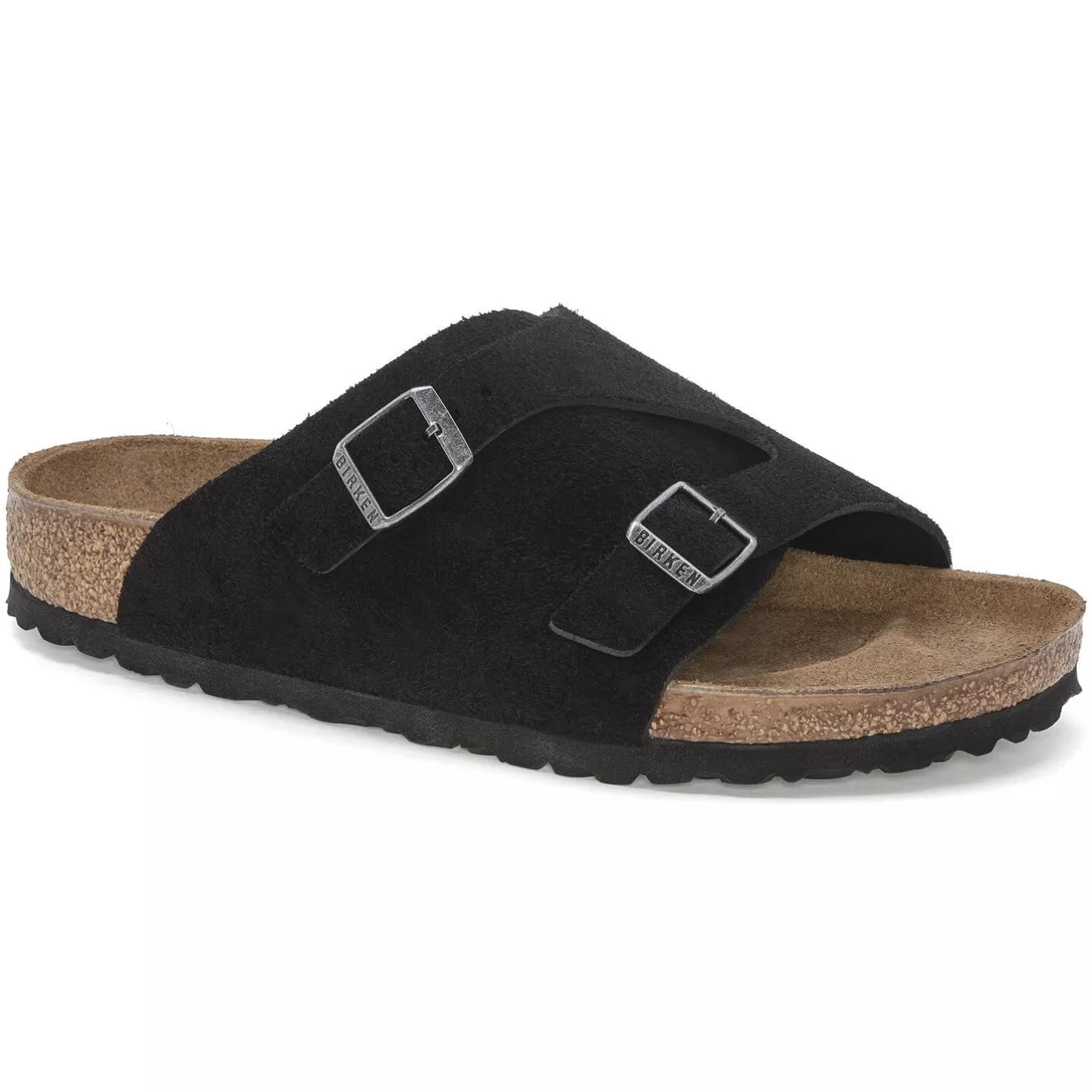 Cheap Birkenstock Zurich Black