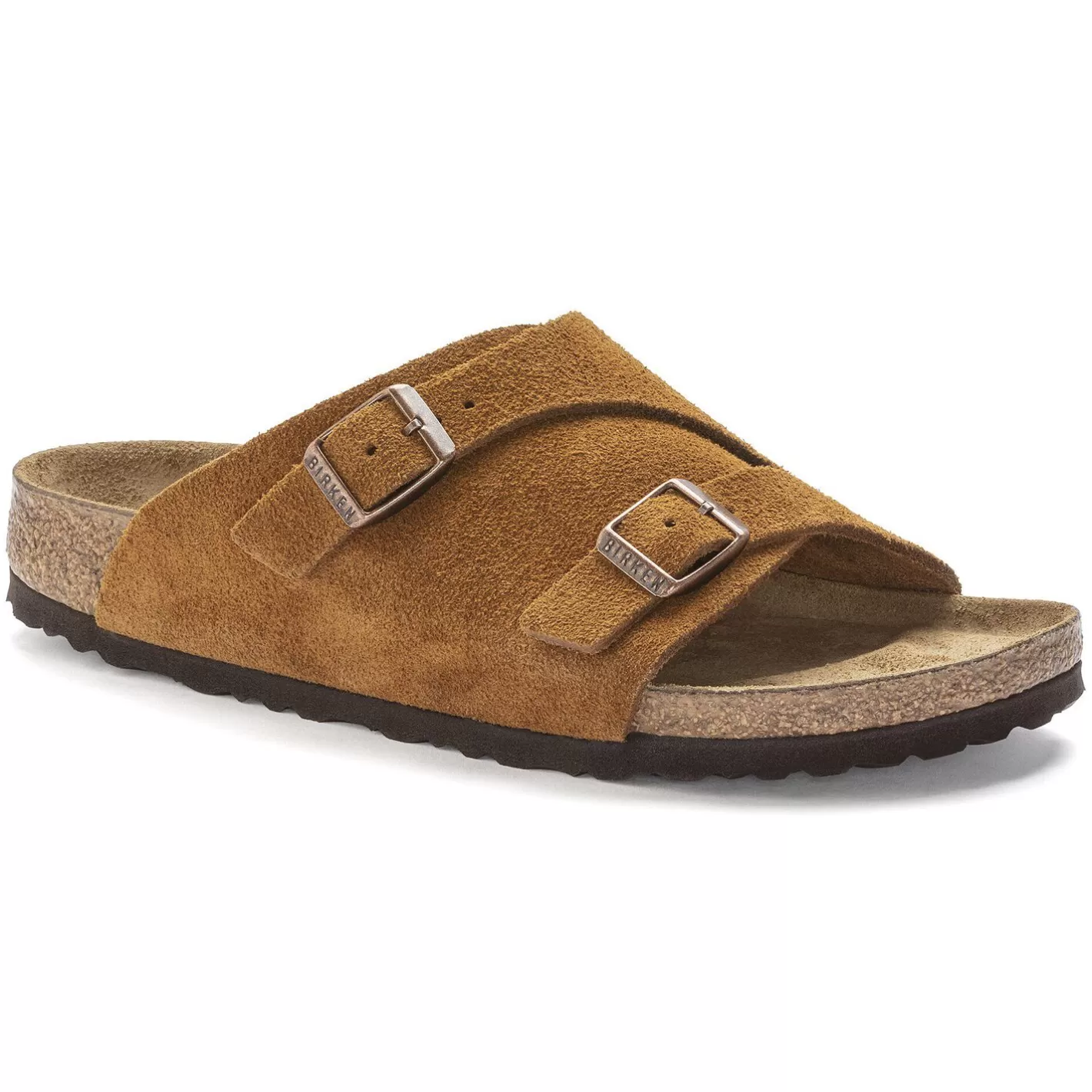 New Birkenstock Zurich Mink