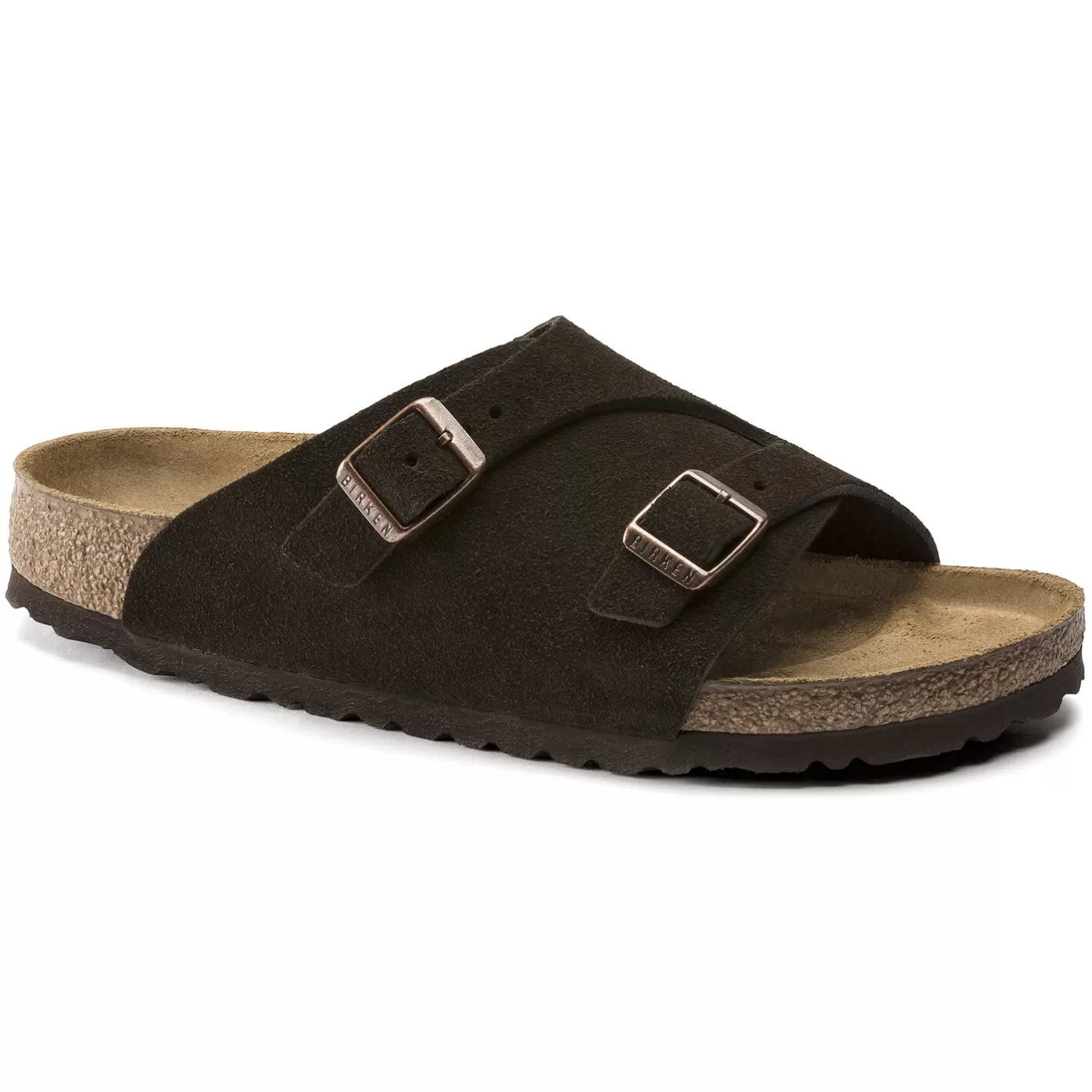 New Birkenstock Zurich Mocca