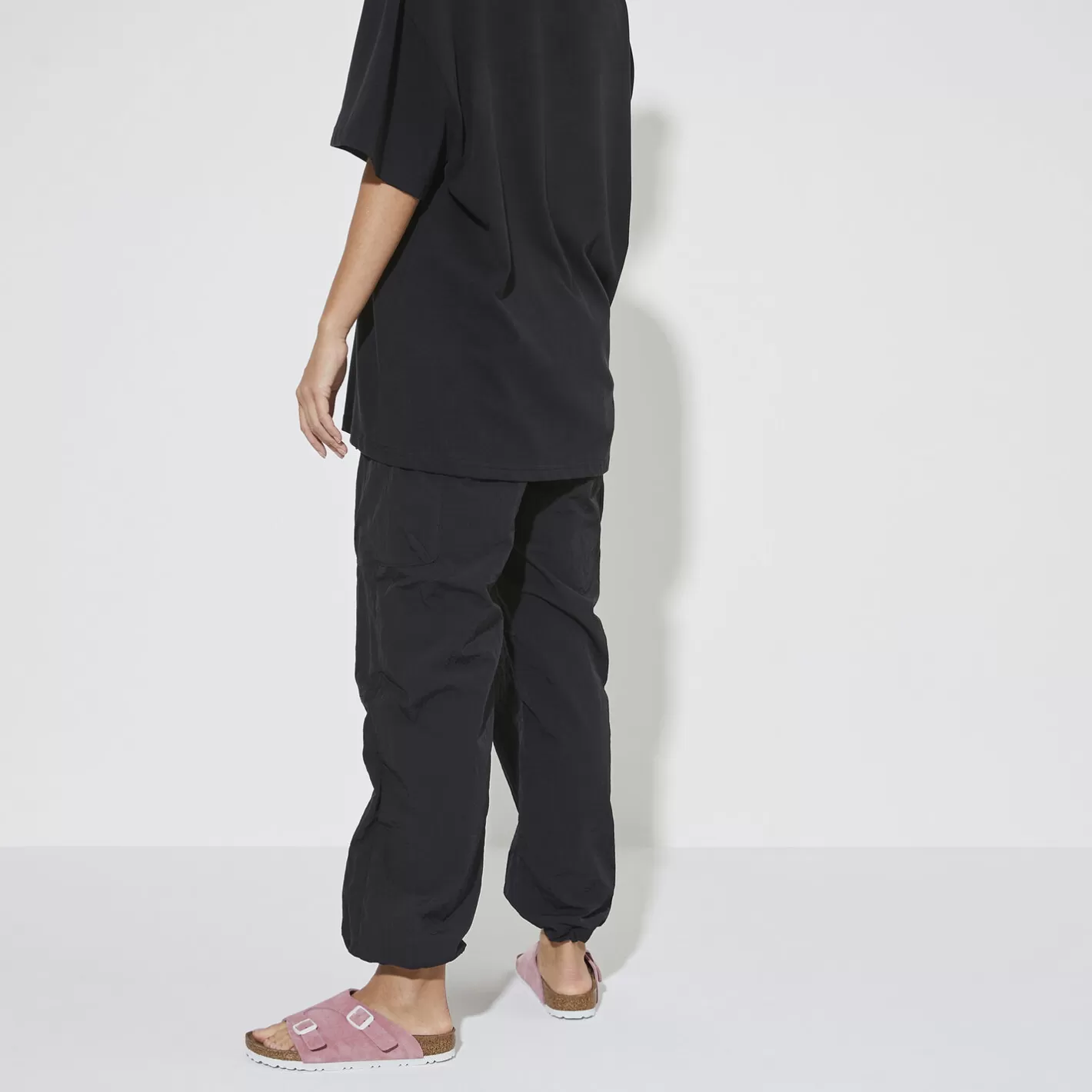 Outlet Birkenstock Zurich Candy Pink