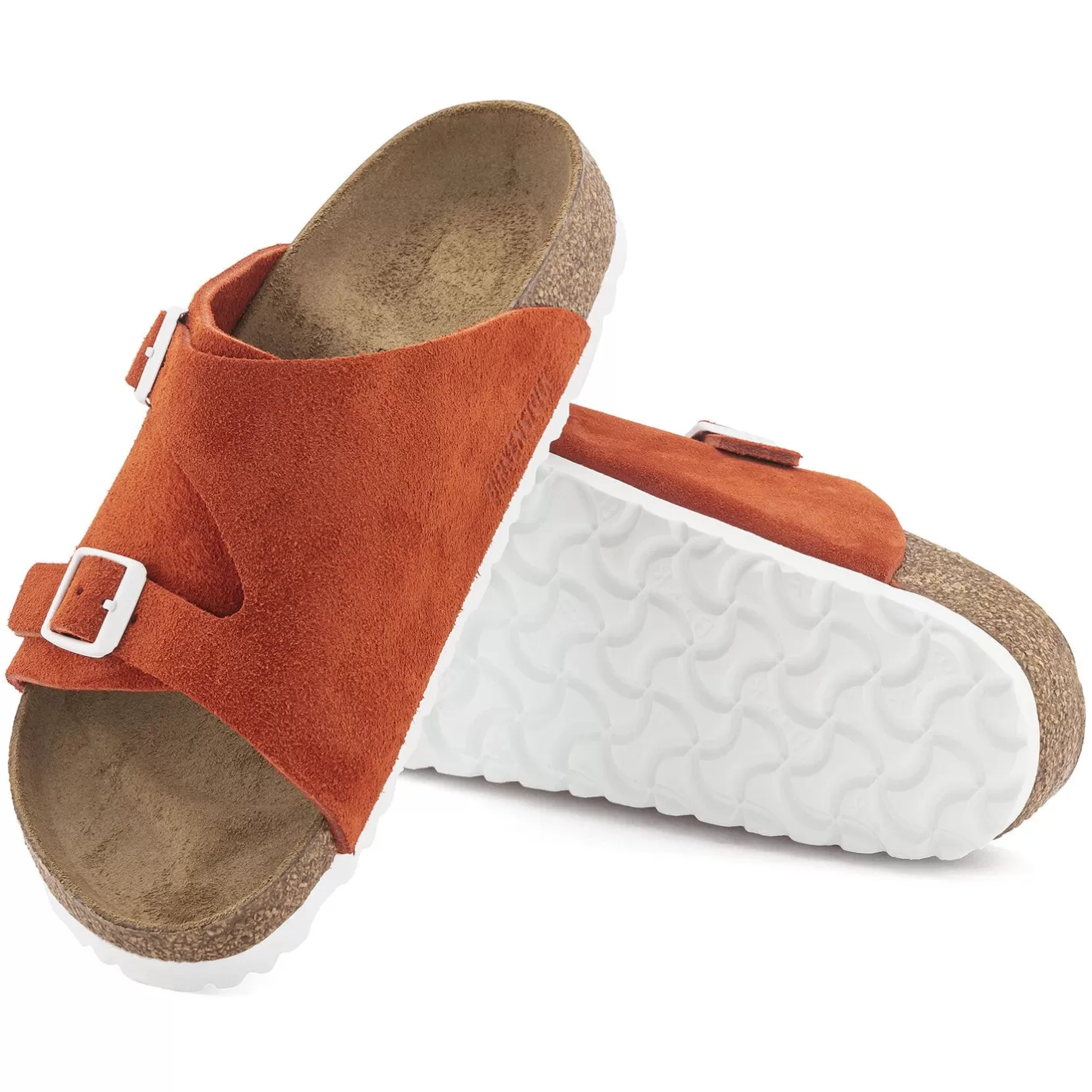 Online Birkenstock Zurich Tomato