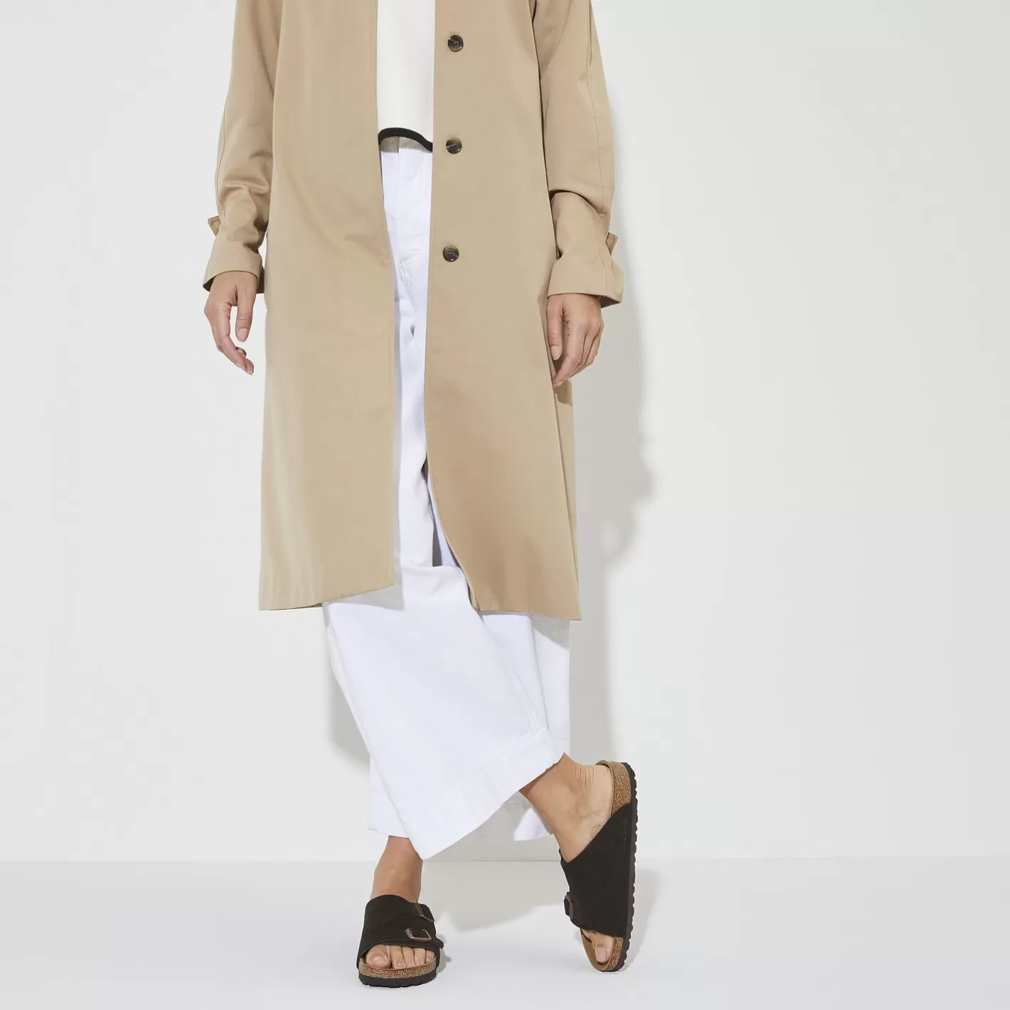 New Birkenstock Zurich Mocca